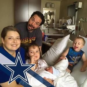 Meet your Posher, Adam